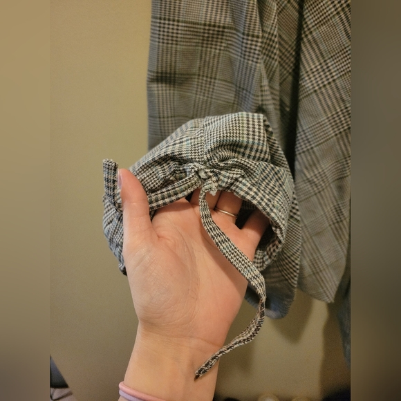 Harem pants - Picture 4 of 4